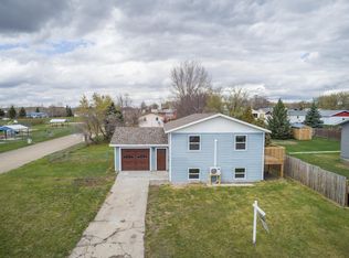 200 Lake St, Mandan, ND 58554
