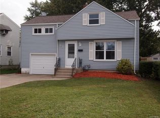 63 Deumant Ter, Buffalo, NY 14223