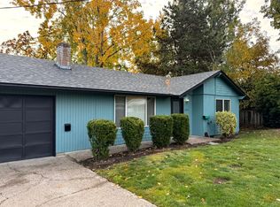 2201 Pierce St, Eugene, OR 97405