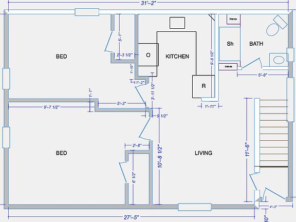 2nd image of this home