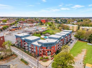 89 Mangum St SW Unit 207, Atlanta, GA 30313