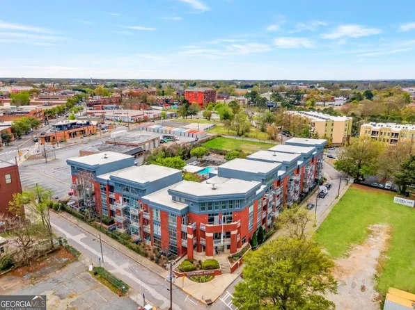 89 Mangum St SW Unit 207, Atlanta, GA 30313