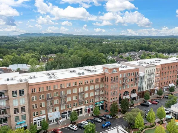 360 Chambers St Unit 411, Woodstock, GA 30188