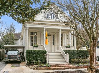 579 Audubon St, New Orleans, LA 70118