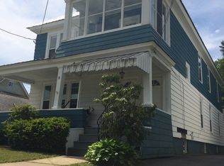 8 Austin St, Amsterdam, NY 12010