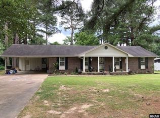 115 Mockingbird Ln, Martin, TN 38237