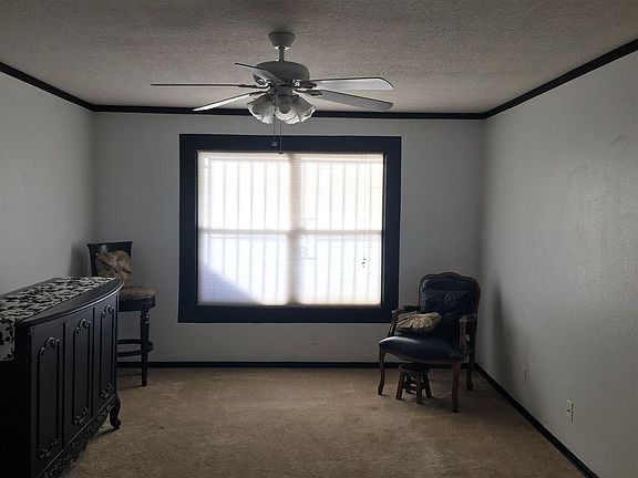Front living room