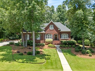 1421 Crossing Way, Auburn, AL, 36830