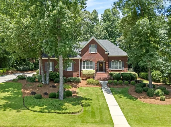 1421 Crossing Way, Auburn, AL 36830