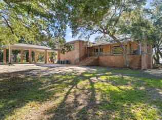 6721 Rocky Shores Rd, Milton, FL 32583