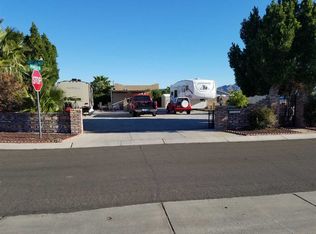 13700 E 51st Pl, Yuma, AZ 85367