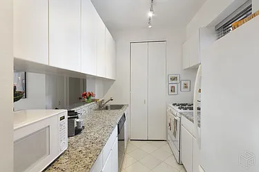 Rented by Halstead Real Estate