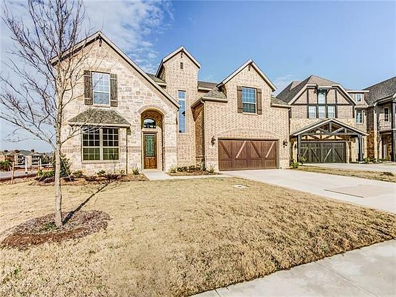 2nd image of 7352 Beranger Dr