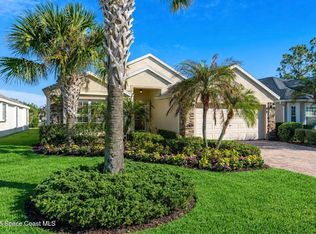 7145 Mendell Way, Melbourne, FL 32940