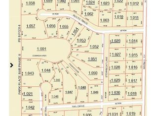 14 Keystone Trl, Grant, AL 35747