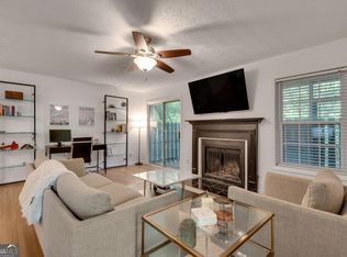 1426 N Crossing Dr NE, Atlanta, GA 30329