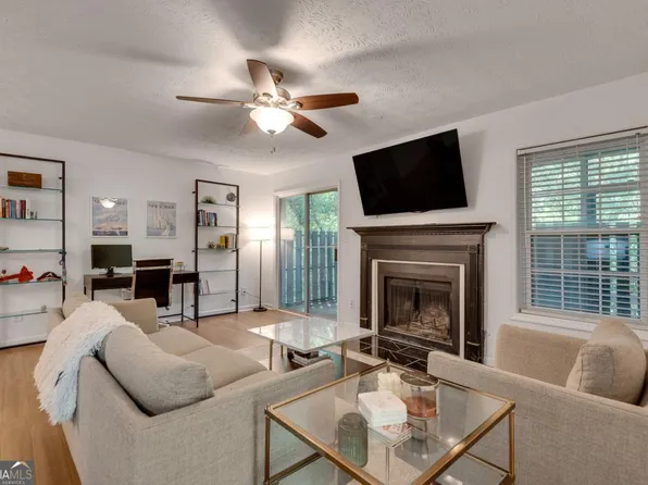 1426 N Crossing Dr NE, Atlanta, GA 30329