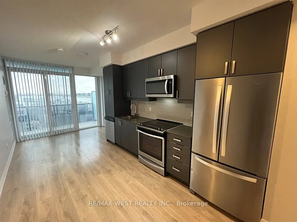 1 bed, $1,890 — Photo 2