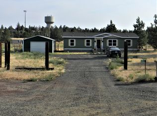 13225 SW Terresan Pl, Terrebonne, OR 97760