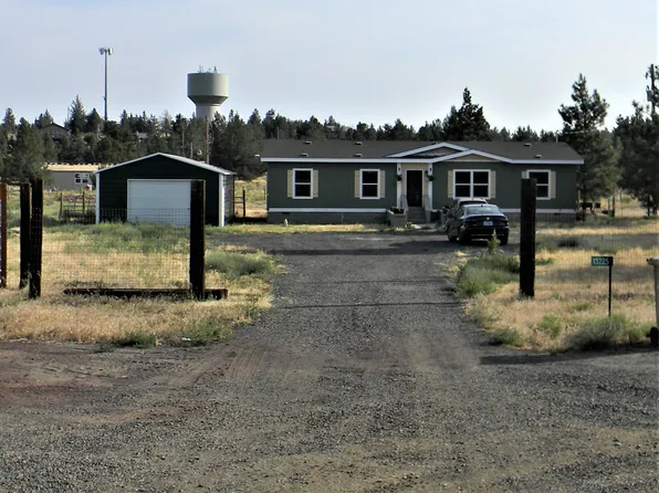 13225 SW Terresan Pl, Terrebonne, OR 97760