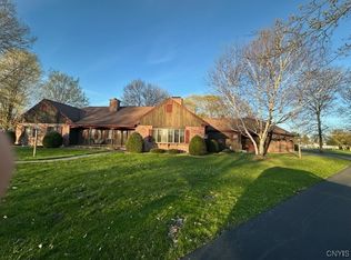 105 Birchwood Cir, Rome, NY 13440