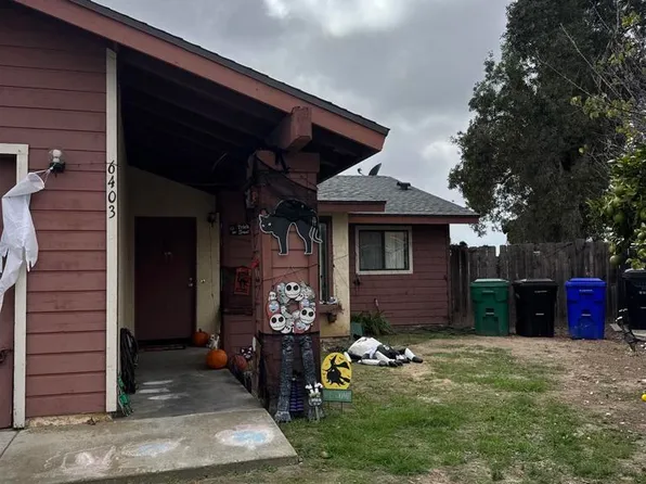 6403 Goodwin St, San Diego, CA 92111