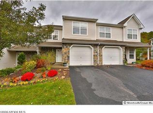 10 Buford Court, Tinton Falls, NJ 07753