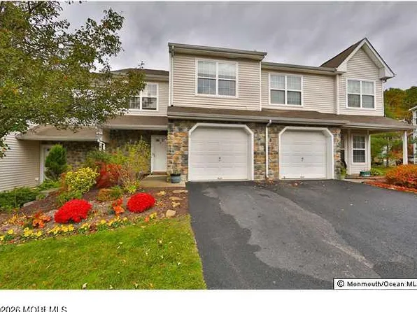 10 Buford Court, Tinton Falls, NJ 07753