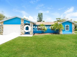 7405 Calmoso Ave, Cocoa, FL 32927