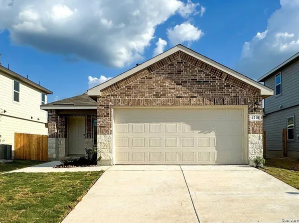 4210 Tarragon Place, Von Ormy, TX 78073