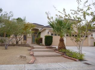 6005 Lonesome Cactus St, Las Vegas, NV 89130