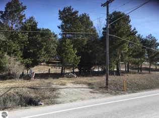 8600 S Schomberg Rd, Cedar, MI 49621