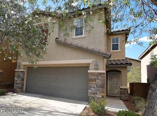 3684 Via Geneva, Henderson, NV 89052