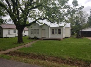 811 S Knoll Ave, Bunkie, LA 71322