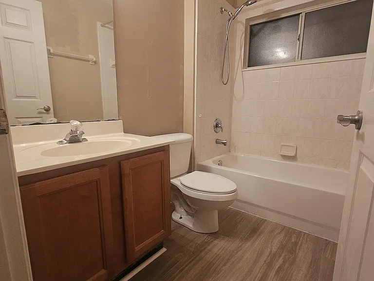 Spare Bathroom #3