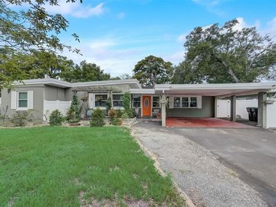 152 S Oxalis Dr, Orlando, FL, 32807