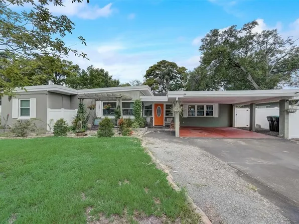 152 S OXALIS DRIVE, ORLANDO, FL 32807