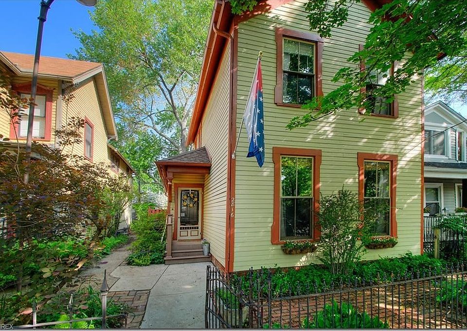 2816 Bridge Ave, Cleveland, OH 44113 Zillow