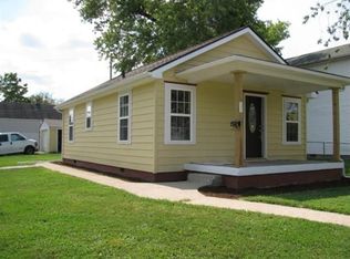 622 E Oak St, New Albany, IN 47150