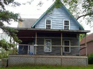 1546 Blair Creek Rd, Little Marsh, PA 16950