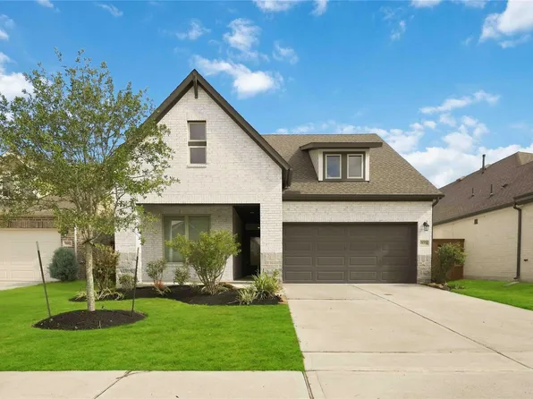 18334 Midnight Stone Ln, Cypress, TX 77433