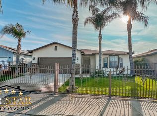 4407 Vista Mesa Dr, Bakersfield, CA 93307