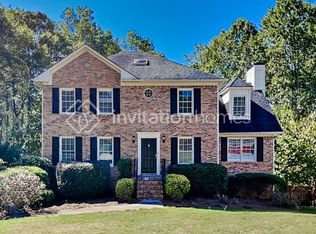 741 Providence Dr, Lawrenceville, GA 30044