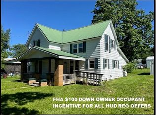 211 E Summit Ave, Seymour, MO 65746