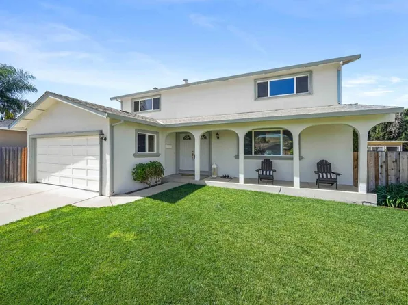 529 Bryce Ct, Milpitas, CA 95035