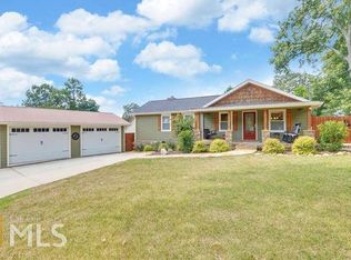 611 Church Sawmill Rd, Demorest, GA 30535