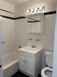 Rented by UES Management