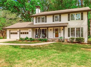1111 Banbury Cross, Avondale Estates, GA 30002