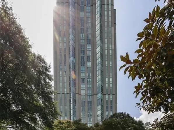 2870 Pharr Court South NW APT 1408, Atlanta, GA 30305