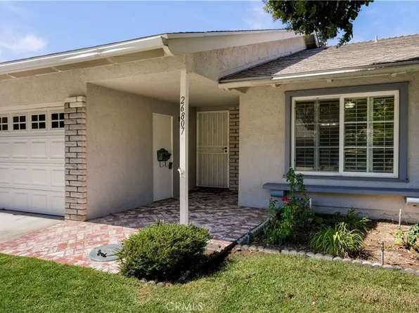26807 Circle Of The Oaks, Santa Clarita, CA 91321